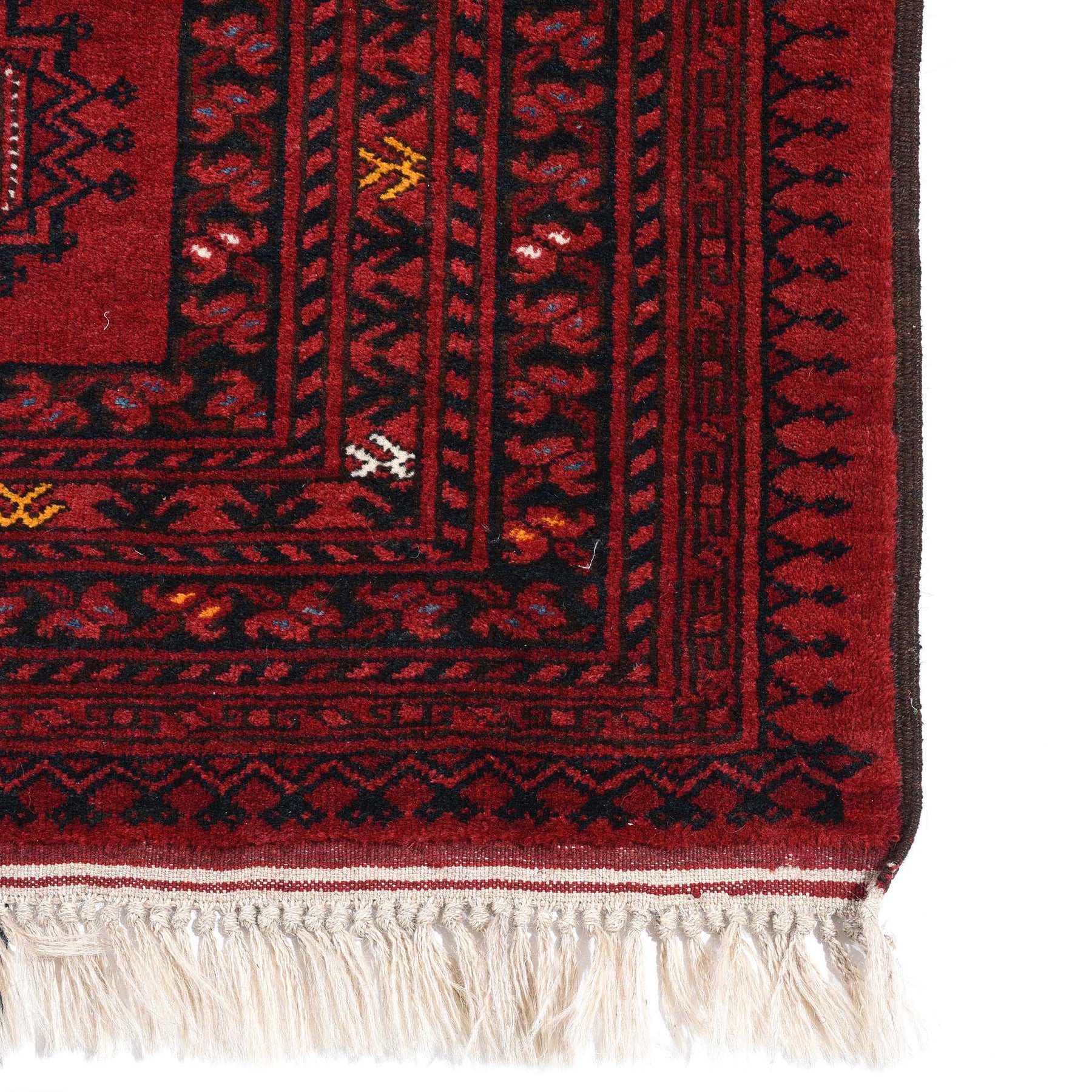 Kizil Ayak Rug - Ca 1920