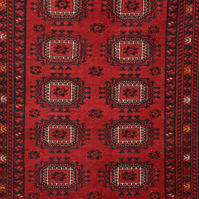 Kizil Ayak Rug - Ca 1920