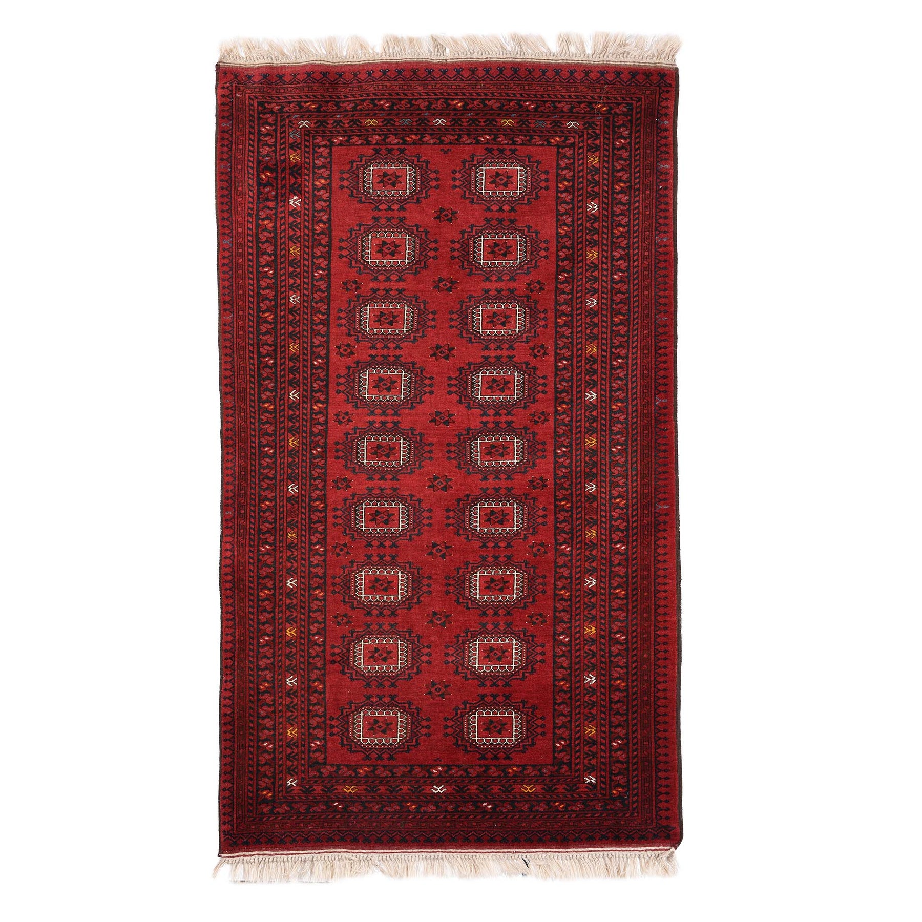 Kizil Ayak Rug - Ca 1920