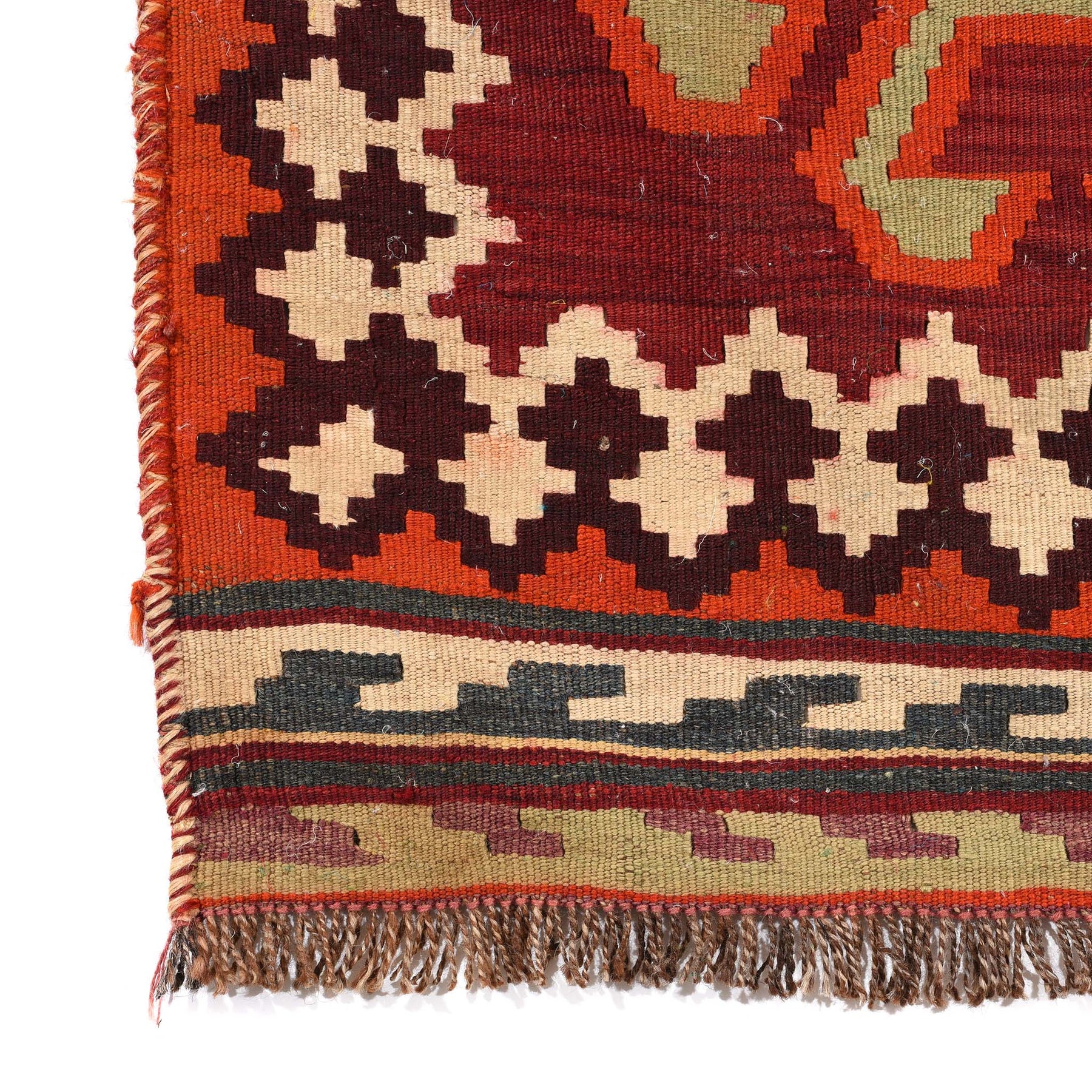 Kashgai Rug