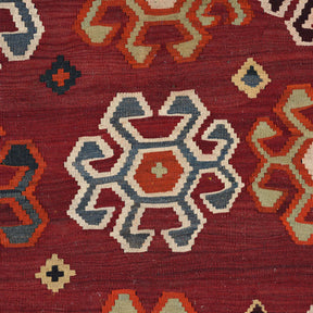Kashgai Rug