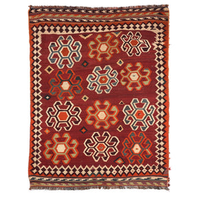 Kashgai Rug