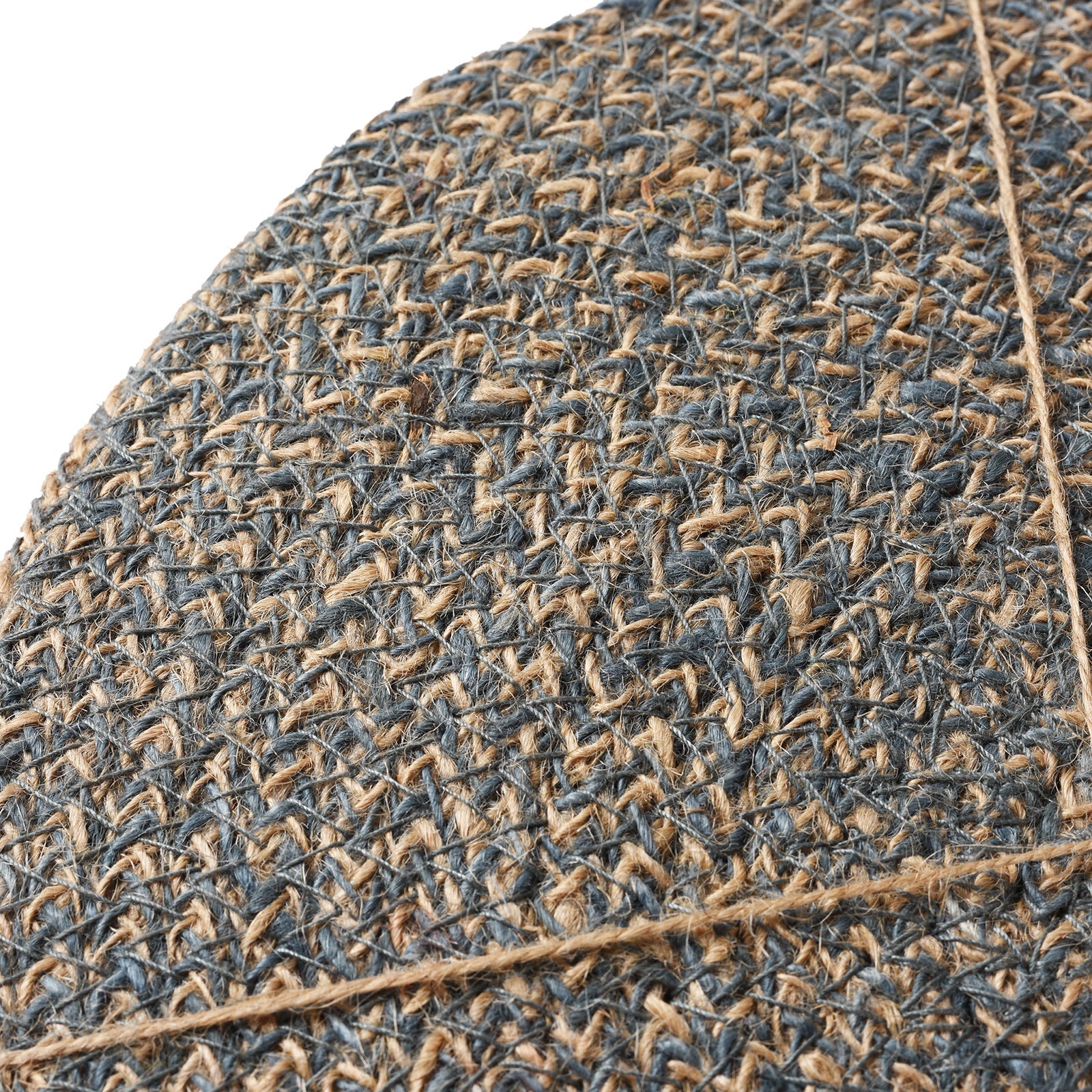 Woven Jute Placemats (Set of 4)