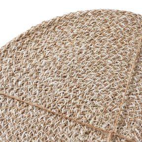 Woven Jute Placemats (Set of 4)
