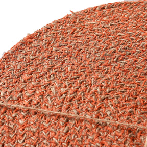 Woven Jute Placemats (Set of 4)