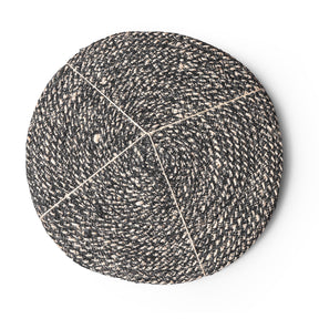 Woven Jute Placemats (Set of 4)