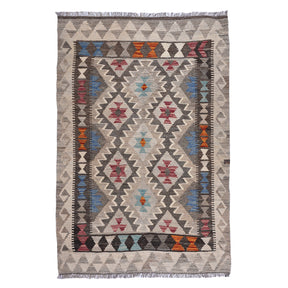 Shirvan Kelim Rug - 150 x 102 cm