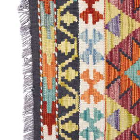 Shirvan Kelim Rug - 153 x 103 cm