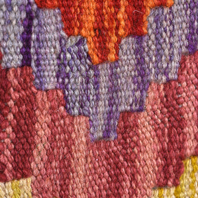 Shirvan Kelim Rug From Pakistan - 152 x 100 cm
