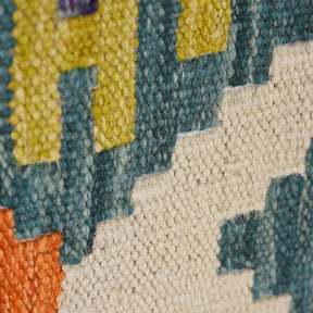 Shirvan Kelim Rug - 242 x 178 cm