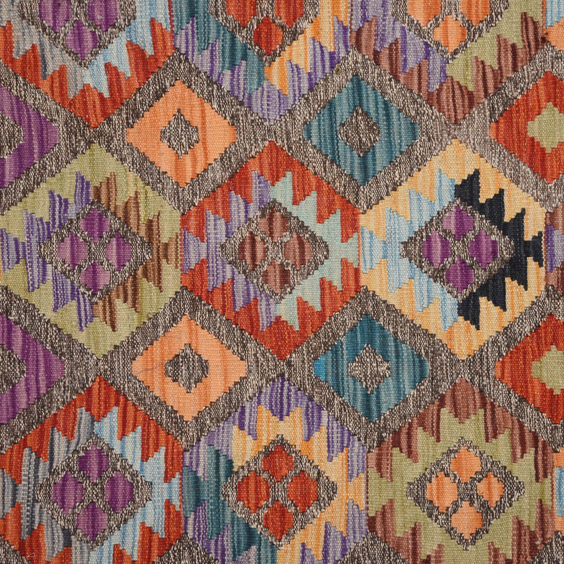 Shirvan Kelim Rug 235 x 171cm