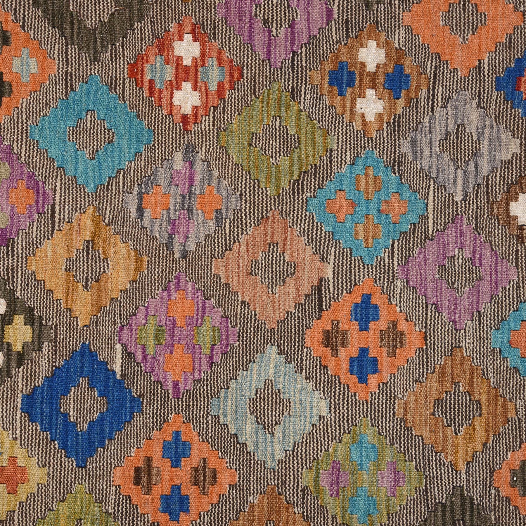 Shirvan Kelim Rug 235 x 171cm