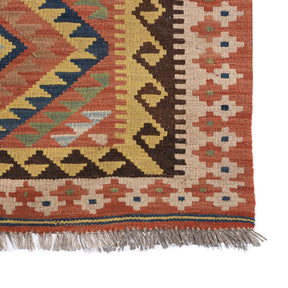 Shirvan Rug - 185 x 124cm