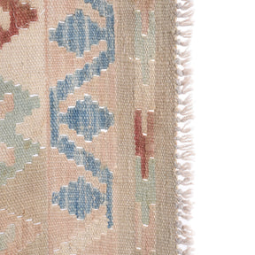 Shirvan Kelim Rug From Pakistan - 238 x 176 cm