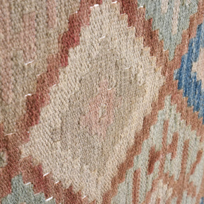 Shirvan Kelim Rug From Pakistan - 238 x 176 cm
