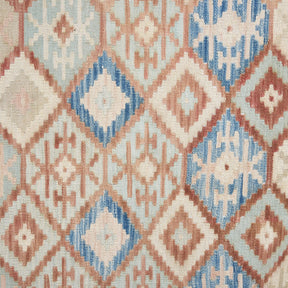 Shirvan Kelim Rug From Pakistan - 238 x 176 cm