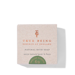 True Grace Natural Bath Soap