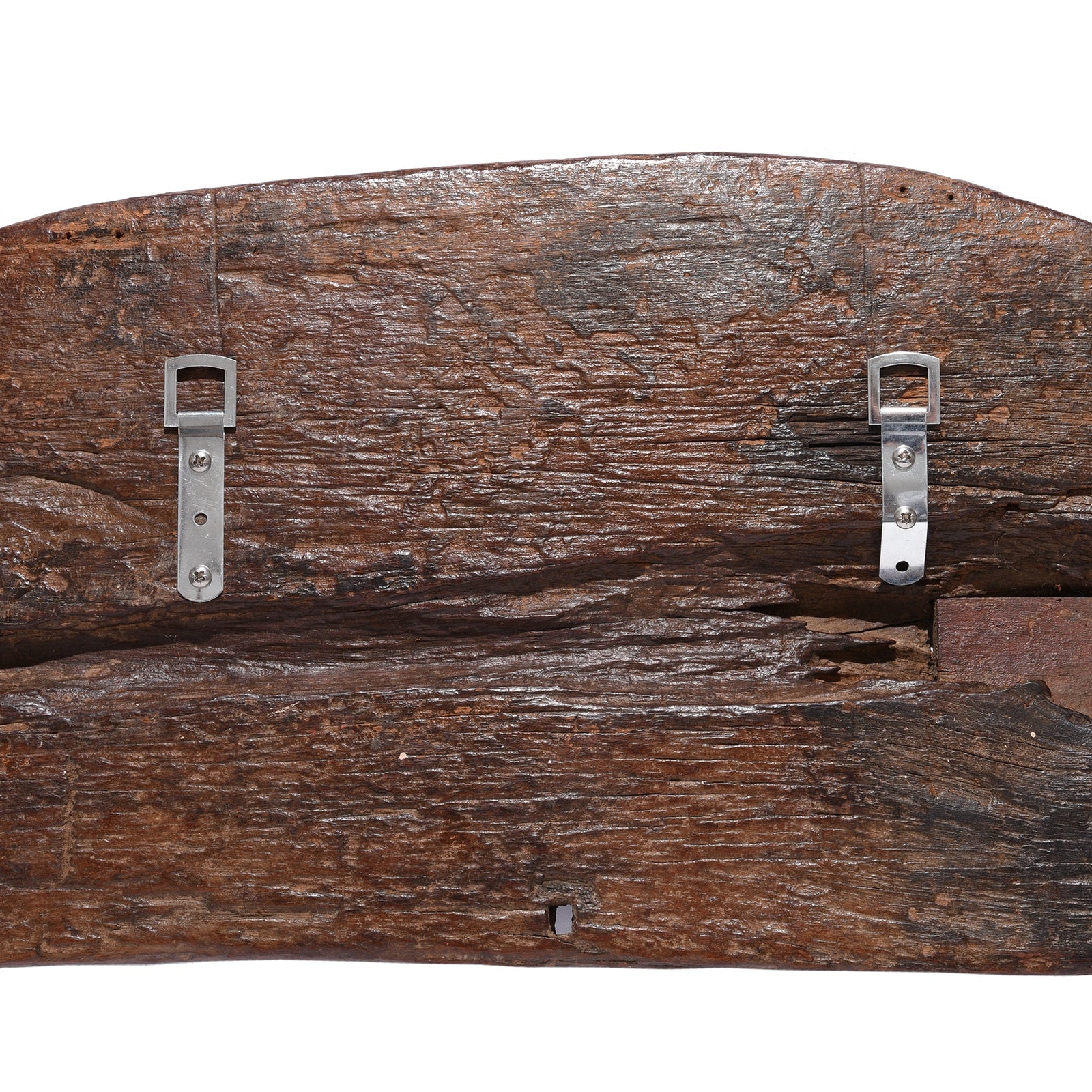 Carved Lintel Panel From Andhra Pradesh - 19th Century