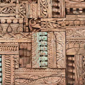 Decorative Indian Wall Panel