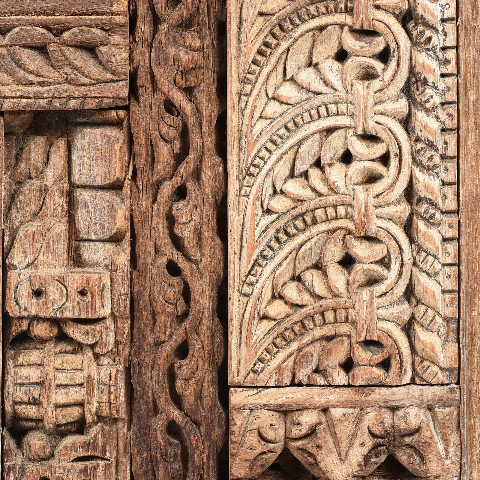 Decorative Indian Wall Panel