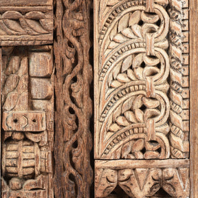 Decorative Indian Wall Panel