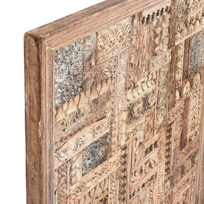 Decorative Indian Wall Panel