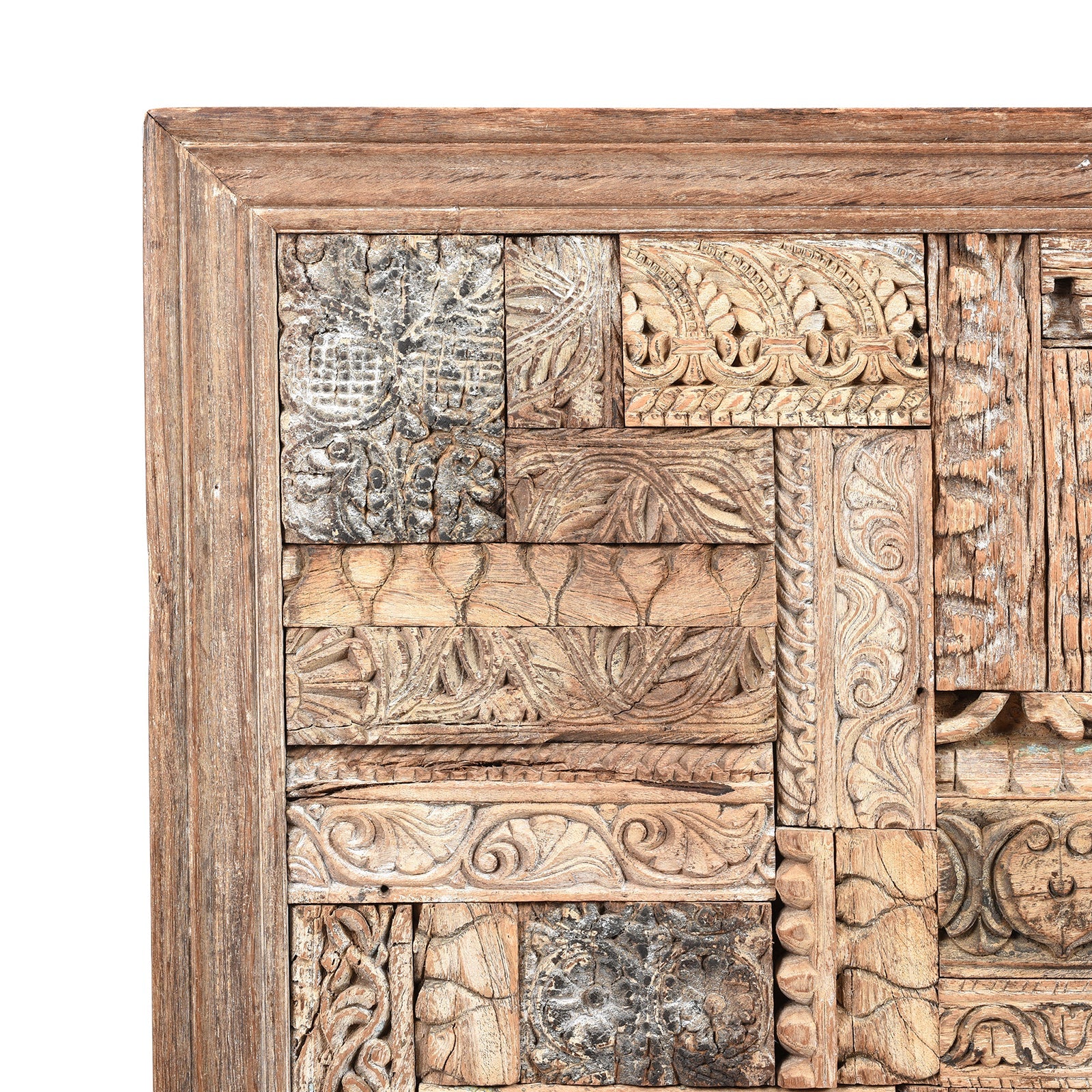 Decorative Indian Wall Panel