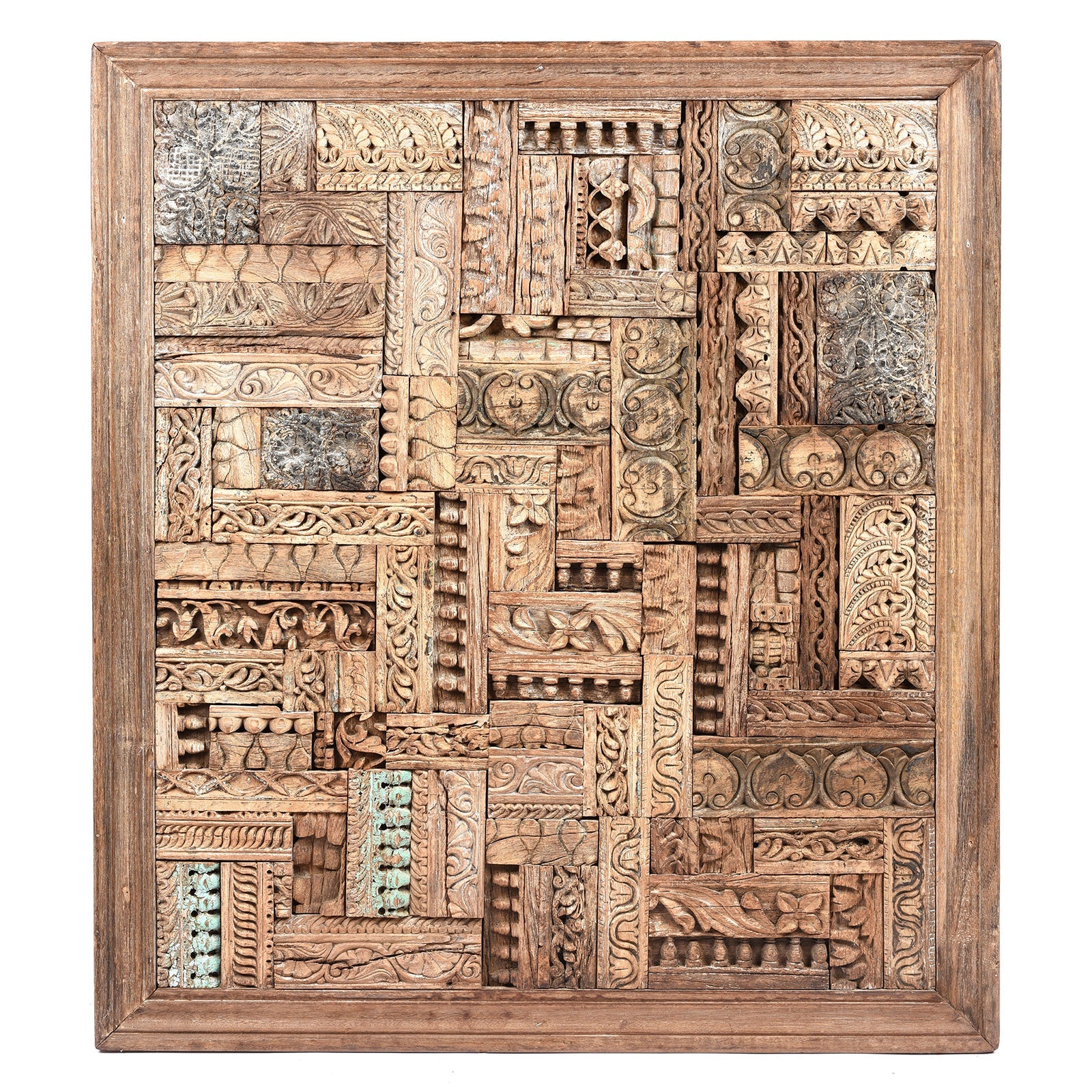 Decorative Indian Wall Panel