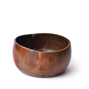 Old Jackfruit Rice Measures From Kerala - 19thC