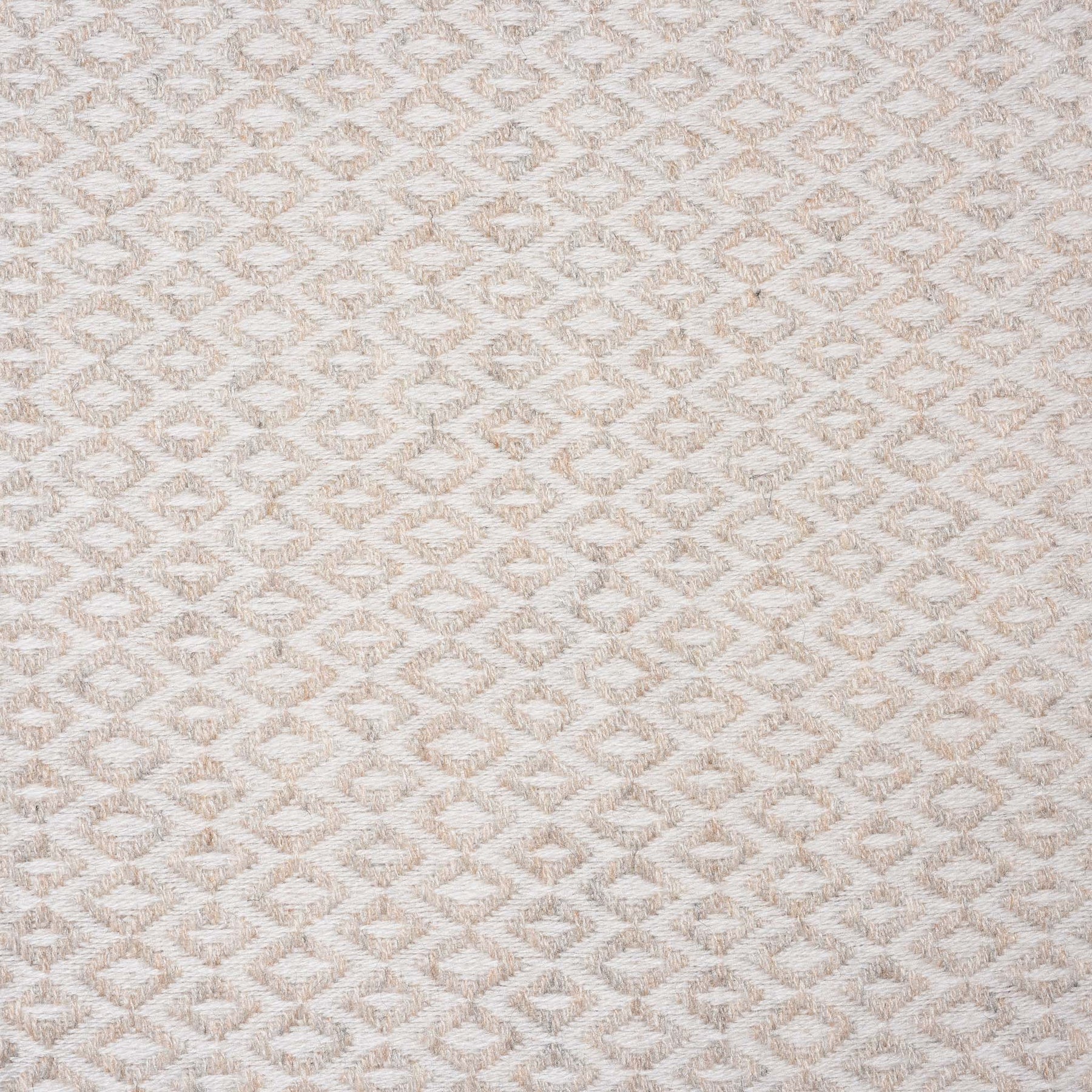 Wool Throw from Kashmir