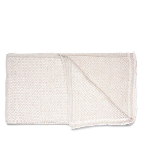 Wool Throw from Kashmir