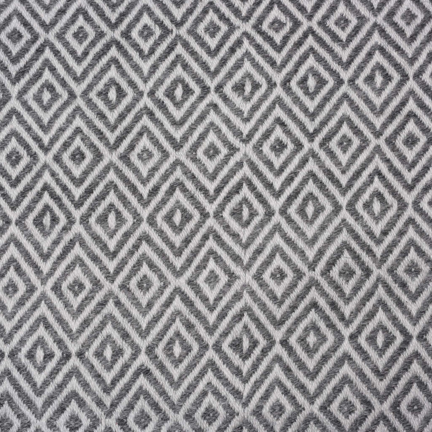 Wool Throw from Kashmir