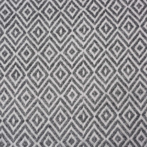 Wool Throw from Kashmir