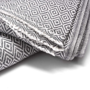 Wool Throw from Kashmir