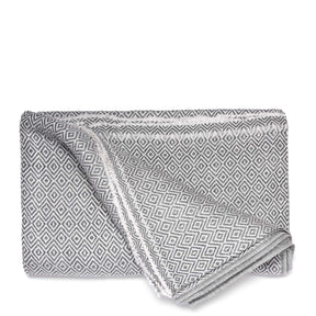 Wool Throw from Kashmir