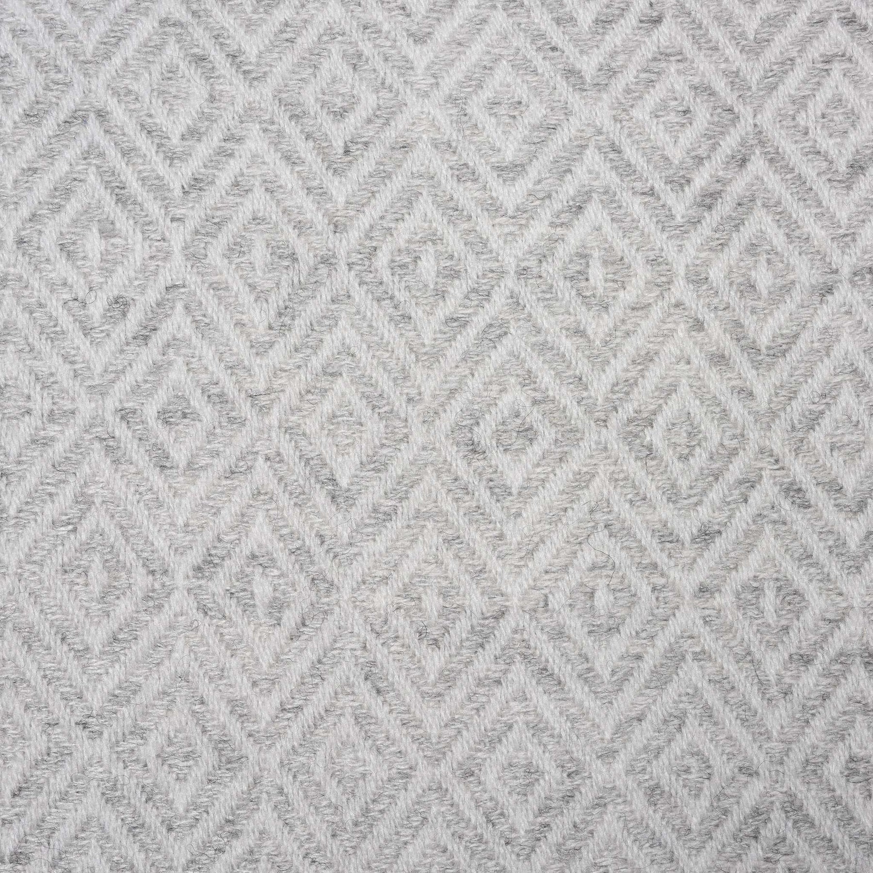 Wool Throw from Kashmir