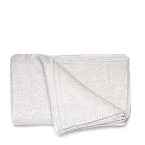 Wool Throw from Kashmir