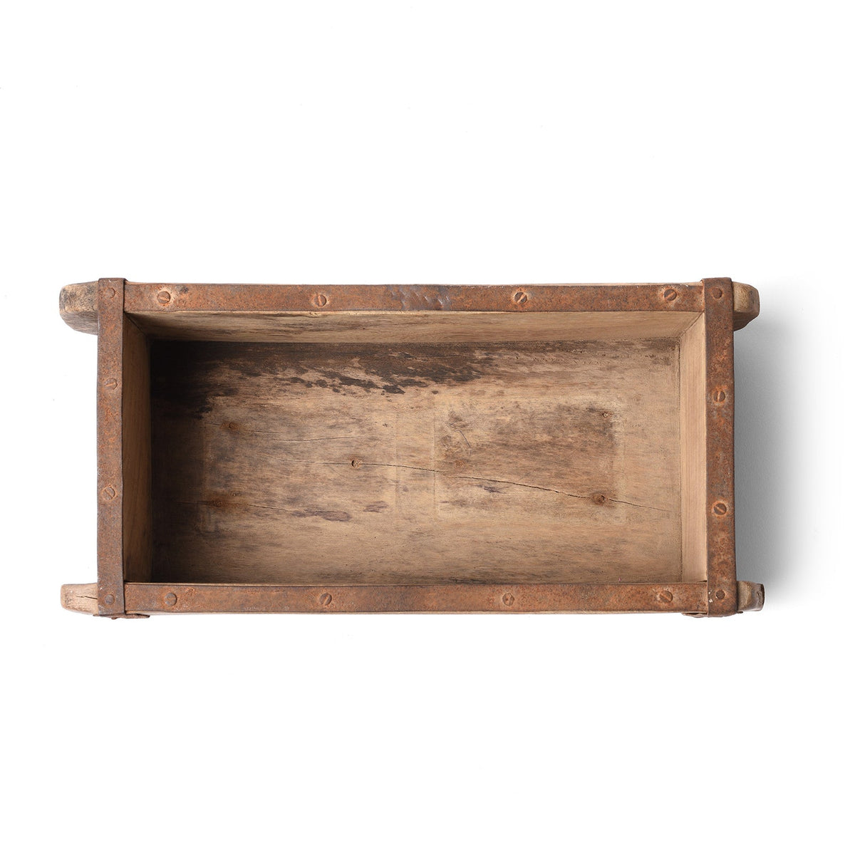 Vintage Brick Moulds - Ca 1950's