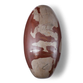 Stone Shiva Lingam - Ca 1900's