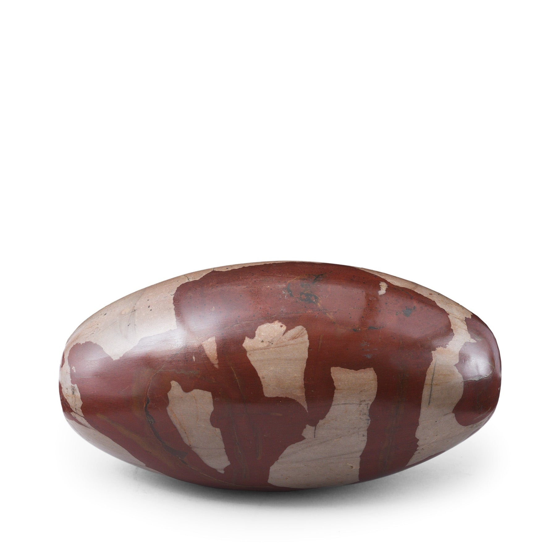 Stone Shiva Lingam - Ca 1900's