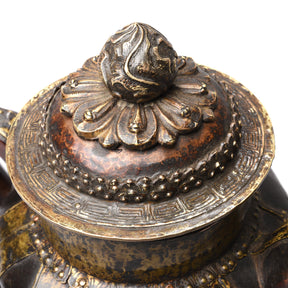 Antique Tibetan Teapot - 19th Century