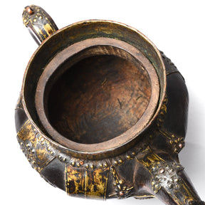 Antique Tibetan Teapot - 19th Century