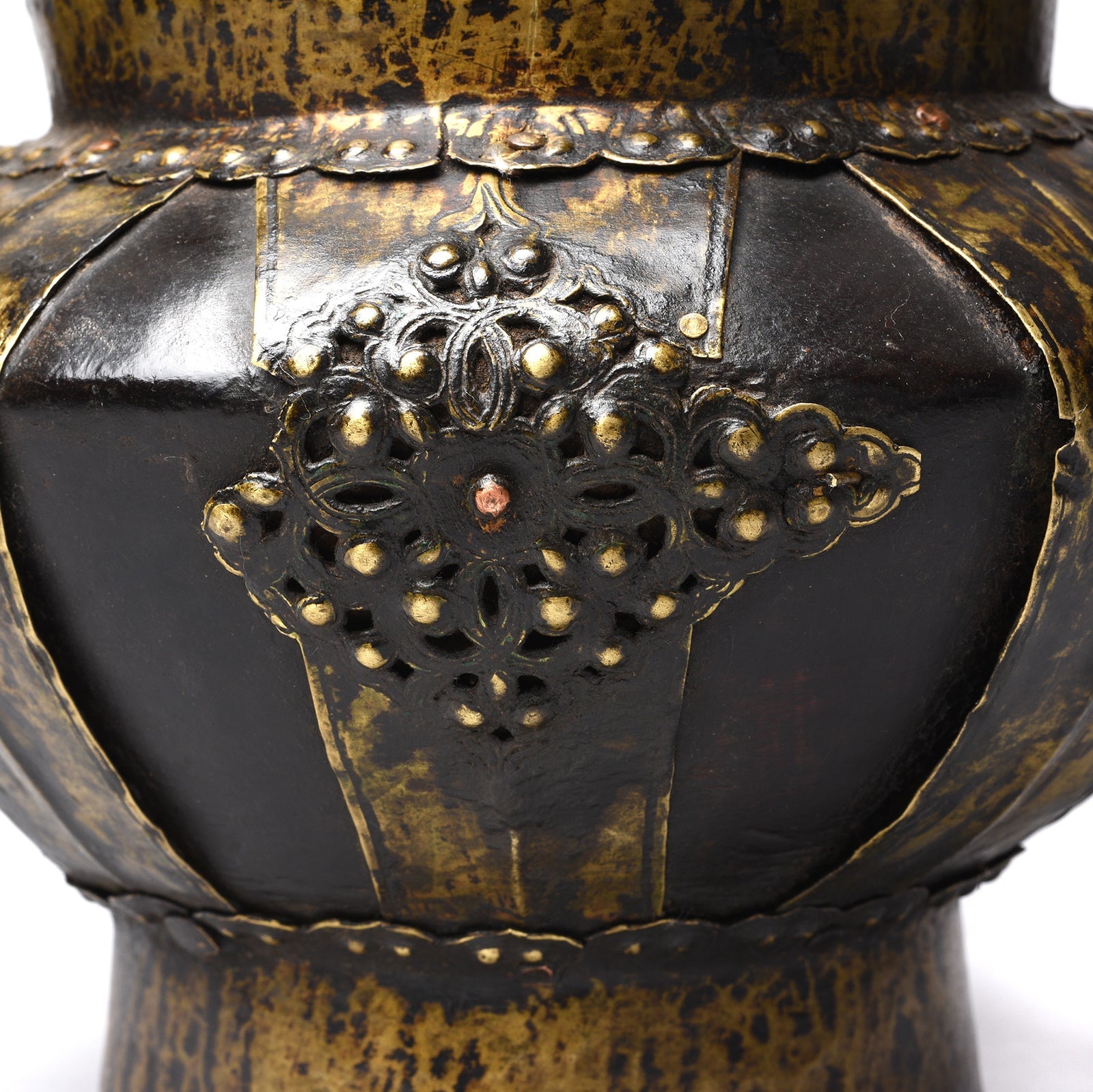 Antique Tibetan Teapot - 19th Century