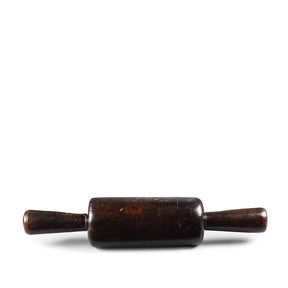 Old Rolling Pin From Rajasthan - Ca 1920