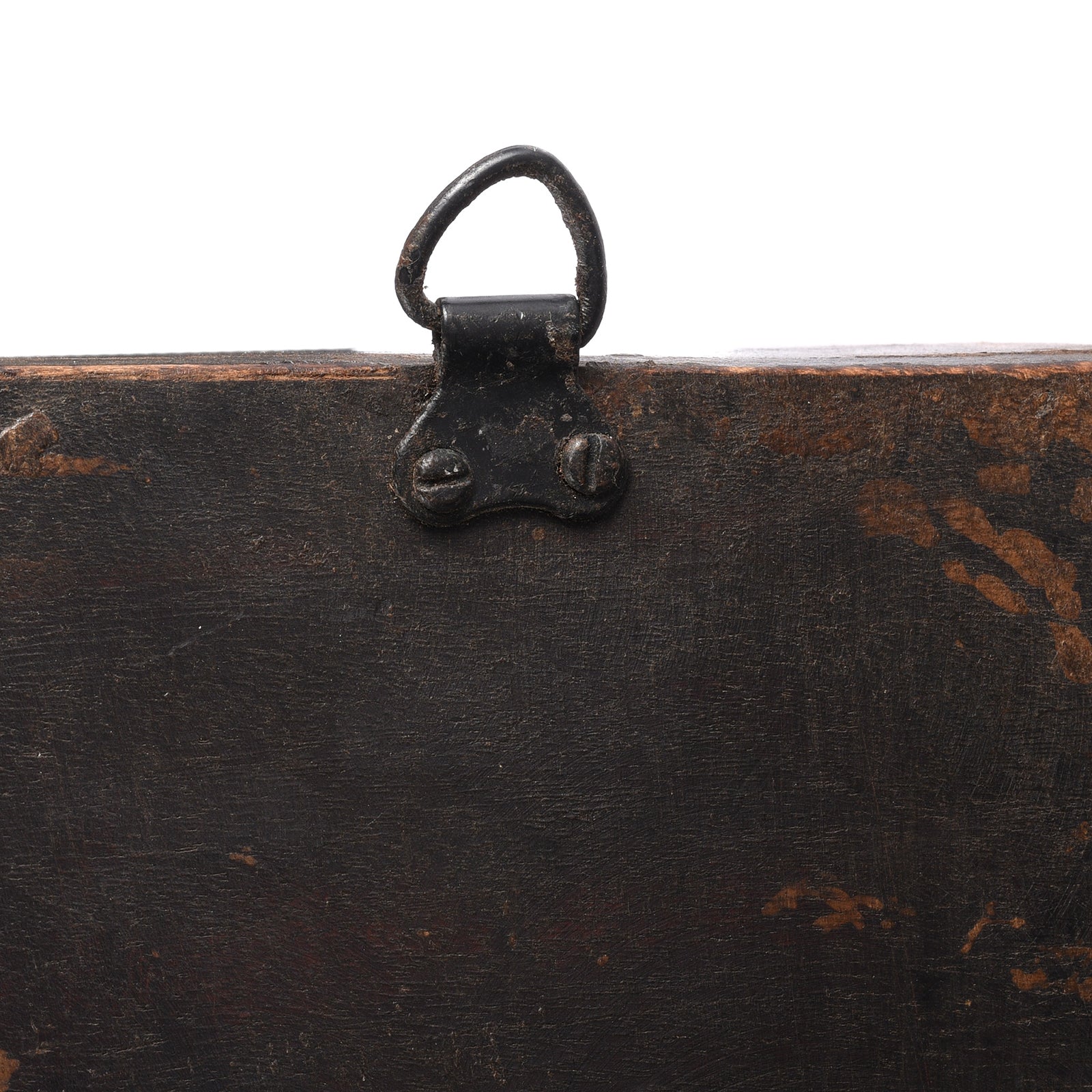 Elephant Shelf Bracket From Rajasthan
