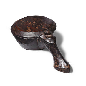 Indian Masala Box From Banswara - 19th Century