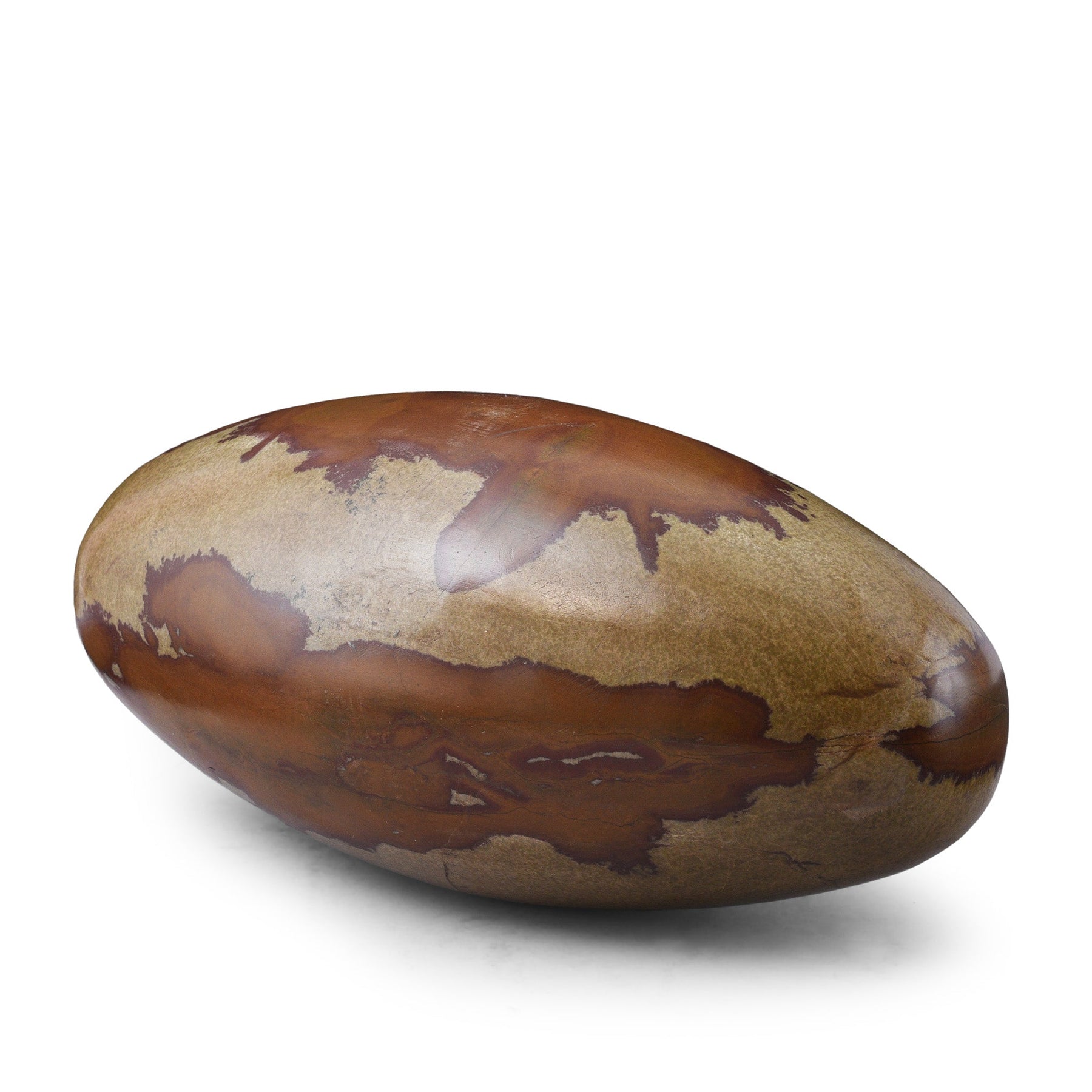 Stone Shiva Lingam - Ca 1900's