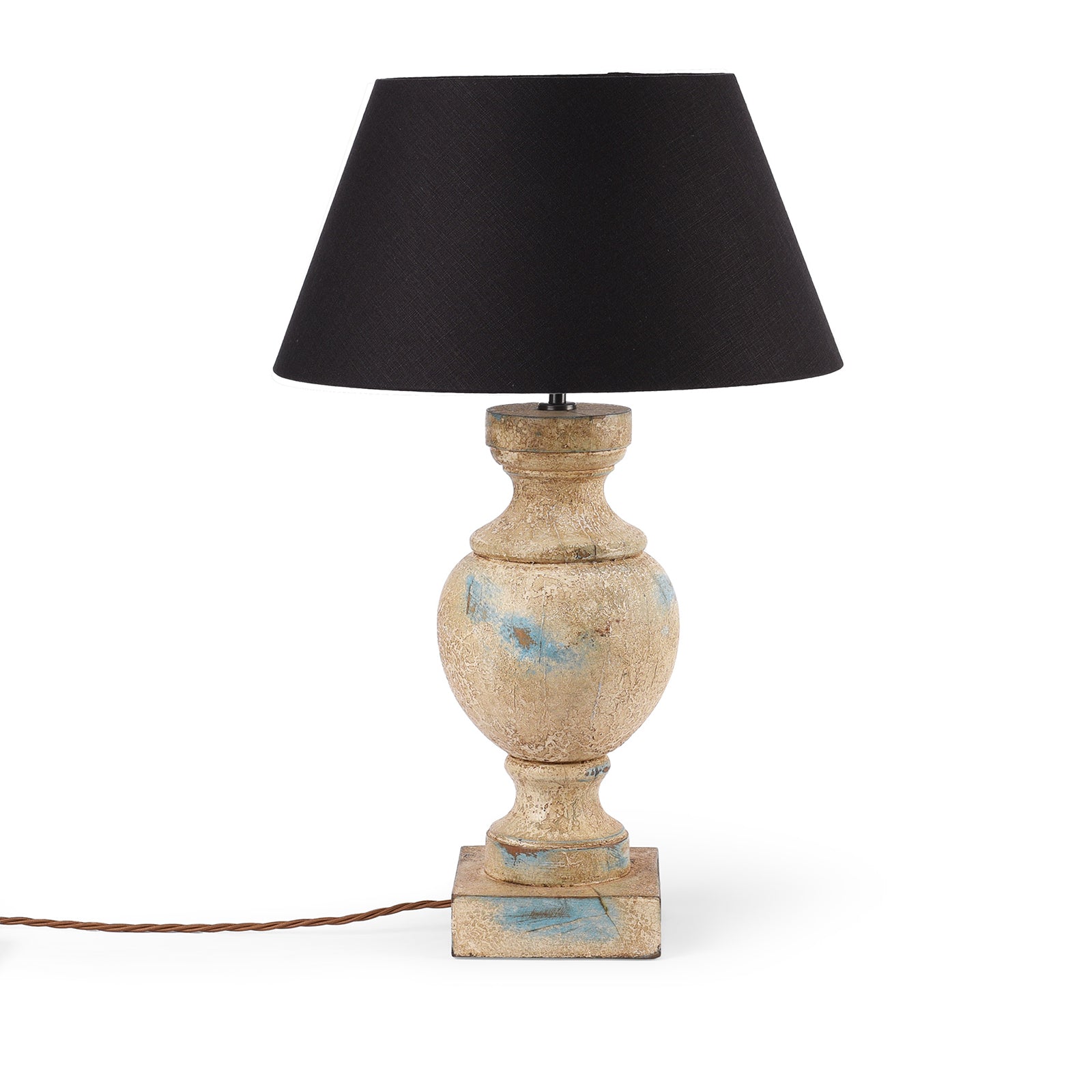 Handmade Empire Lampshade