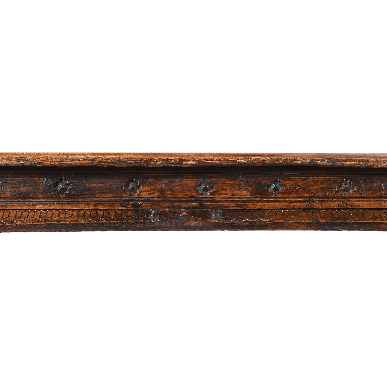 Takhat Table From Hyderabad - 19th Century