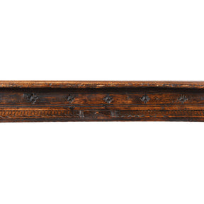 Takhat Table From Hyderabad - 19th Century